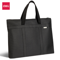 得力(deli)63788公文包 (计价单位:个)黑色