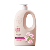 欧贝斯(obeis)馥郁香氛沐浴露2kg(单位:瓶)