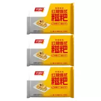 千味央厨财圆滚滚红糖爆浆糍粑油炸速冻半成品早餐小吃220g*3袋