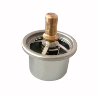 东风康明斯节温器 3076489 82.2°C 适用康明斯NT855、M11系列发动机