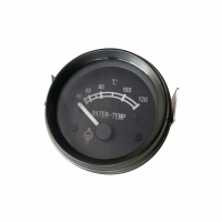 东风康明斯水温表 C3972000 适用康明斯4BT、6BT、6CT系列发动机