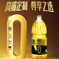 阳光零反式脂肪甾醇玉米油(特渠用) 玉米油1.5L