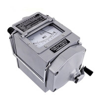 广陆 兆欧表绝缘电阻测试仪 500V 1个