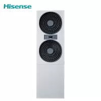 海信(Hisense) KFR-120LW/TS18DSBp-A2一价全包(包15米铜管) 商用柜机 5匹 机房空调柜机