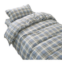 [Y]悠梦嘉居YJ-145968良品三件套 学生单人宿舍专用四季通用水洗棉面料(单位:套)