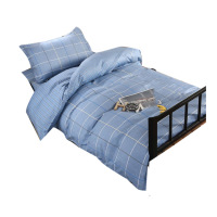 [Y]悠梦嘉居YJ-1038全棉三件套 学生单人宿舍专用全棉面料 (单位:套)