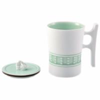 古婺窑火珠联璧合-单杯 C107