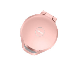 苏泊尔(SUPOR) JJ30A69 家用双面加热电饼铛 1500W (单位:台)粉色