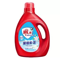 雕牌香悦洗衣液2.08kg/瓶