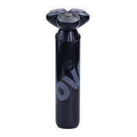 奔腾(POVOS) PQ9101 智能剃须刀157.7*64.3*58.8mm(单位:个)小棕熊 红咖啡 魅影黑颜色随机