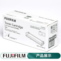 富士施乐 DocuPrint M288dw打印机碳粉盒CT202881