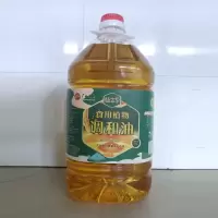 桂企乐 食用植物调和油 (非转)5L 单位:瓶(4瓶/件)
