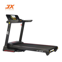 军霞(JUNXIA) JX-697S 家用智能跑步机 可折叠触屏