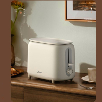 美的家用多功能吐司机全自动早餐机-MT-RP04