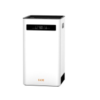 IAM SZ800X7 无雾加湿器 270*263*480mm (单位:台)