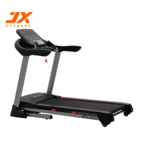 军霞(JUNXIA) JX-690S 跑步机 多功能电动智能折叠漫步机