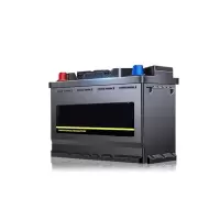 SERL 风帆电池汽车电瓶 以旧换新免费安装6-QW-110(110A)