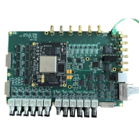 LGXKE 同步信号处理器 LYKE-3588-TWO