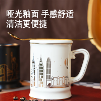 西屋璀璨城市风情杯 WBCT02