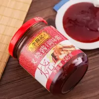 叉烧酱240g/瓶
