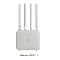 华为(HUAWEI) 基站:华为室外apAirEngine 6760R-51E大功率基站:5900兆+双频