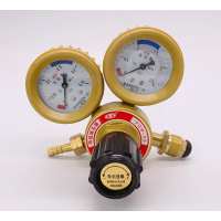 中锐智采 丙烷减压器 YQW-02型