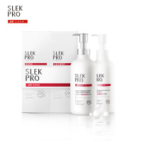 舒蕾PRO洗沐700ML组合[水润洗+水润沐]70117-02