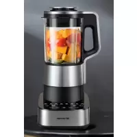 九阳(Joyoung)精钢悍将破壁机家用多功能料理豆浆L18-P750