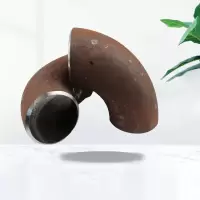 建玖 热压弯头Q235B 冲压90° ф57x3.5mm(单位:个)