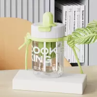炊大皇 怡趣双饮花茶杯500ml CDH-SL510-500