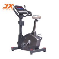 军霞(JUNXIA) JX-S1001 智能健身车 磁控立式健身车