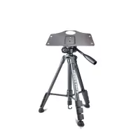 宝利通视频会议摄像头三脚架黑色 2米+托盘