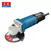 东成 04-100B5 角磨机 100型(850W)