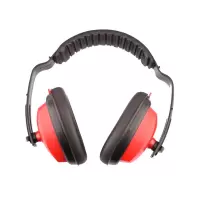 固安捷H8002耳罩防护耳罩隔音耳罩降噪音降低杂音(计价单位:副)头戴式