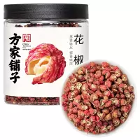 方家铺子 100g 花椒(单位:瓶)