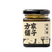 方家铺子 纯梨膏150g/瓶(单位:瓶)