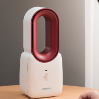 康佳KONKA 冷暖无叶风扇KF-NFJ01W