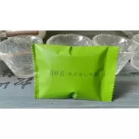竹叶青茶叶500g( 4克/袋 独立包装)