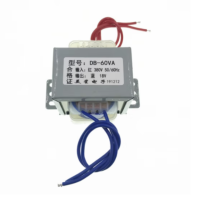 变压器220v转18v 60w