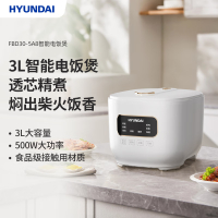 HYUNDAI智能电饭煲FBD30--5A8