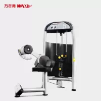 万年青 高级商用腹肌训练器 F1-5007