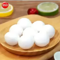 苏宁宜品思念汤圆455g*1袋 红糖馅 豆沙馅 汤圆