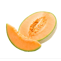 苏宁宜品哈密瓜500g新鲜水果 水果色拉 产地新鲜采摘