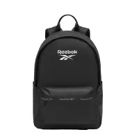 锐步(Reebok) RB240009M 背包 双肩 (单位:个)黑色