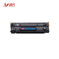 领凡适用惠普m1136 m126a p1108 p1106 p1008 m128fn m1139 88A硒鼓[1500页] 标容