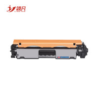 领凡适用惠普m132a/m132nw/snw 132fw/FN/fp/m104a/18硒鼓打印机 CF218A黑色硒鼓[2500页] 标容