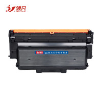 领凡适用惠普HP Laser Printer 407nk打印机墨粉盒407nk硒鼓 W1005AC黑色硒鼓[5000页] 标容