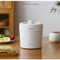 山水(SANSUI)1L迷你泡面桶SMT-613