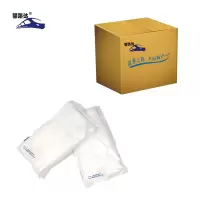 馨路达 商务用一次性枕套防尘袋(1.16元/个300个/箱)