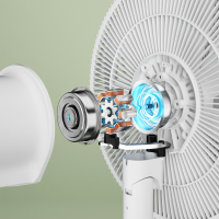 荣事达塔扇FT-05C1